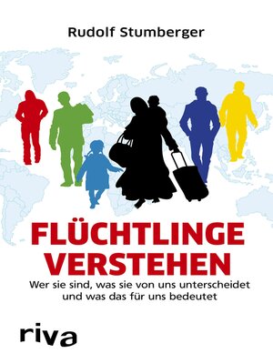 cover image of Flüchtlinge verstehen
